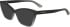 Calvin Klein CK24523 sunglasses in Black/Grey