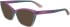 Calvin Klein CK24523 sunglasses in Purple/Avio