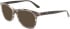 Calvin Klein CK22507 sunglasses in Grey Havana