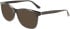 Calvin Klein CK22507 sunglasses in Black