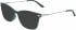 Calvin Klein CK20705 sunglasses in Crystal Emerald