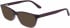Calvin Klein CK20530 sunglasses in Plum Gradient