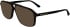 Calvin Klein CK24518 sunglasses in Brown Havana