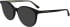 Calvin Klein CK24543 sunglasses in Black