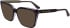 Calvin Klein CK24541 sunglasses in Purple/Lilac