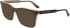 Calvin Klein CK24542 sunglasses in Light Brown/Crystal