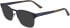 Calvin Klein CK23129 sunglasses in Matte Blue