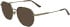 Calvin Klein CK24113 sunglasses in Dark Havana