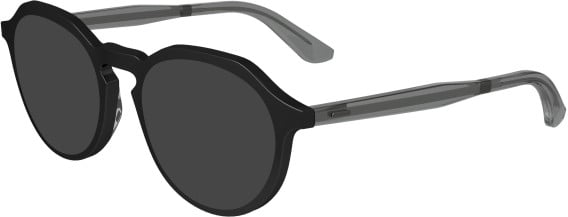 Calvin Klein CK23546 sunglasses in Black/Grey