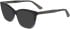 Calvin Klein CK23545 sunglasses in Black/Blue/Grey
