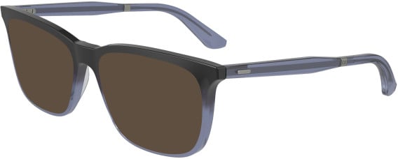 Calvin Klein CK23547 sunglasses in Grey Blue