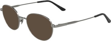 Calvin Klein CK24115 sunglasses in Silver