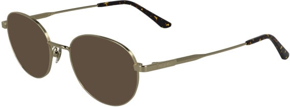 Calvin Klein CK24115 sunglasses in Gold