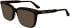 Calvin Klein CK24516 sunglasses in Brown Havana