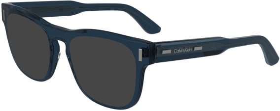 Calvin Klein CK24540 sunglasses in Blue
