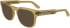 Calvin Klein CK24540 sunglasses in Honey
