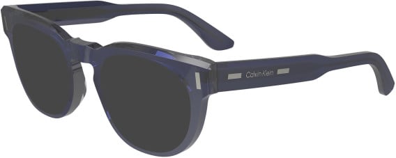 Calvin Klein CK23542 sunglasses in Blue