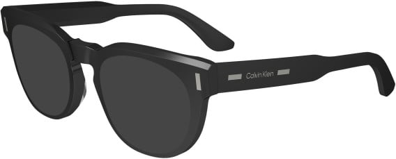 Calvin Klein CK23542 sunglasses in Black