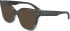 Calvin Klein CK23543 sunglasses in Striped Blue