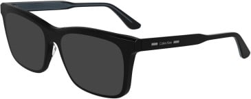 Calvin Klein CK24542 sunglasses in Black