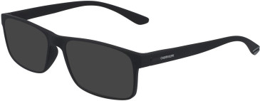 Calvin Klein CK19569N sunglasses in Matte Black