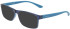 Calvin Klein CK19569N sunglasses in Teal