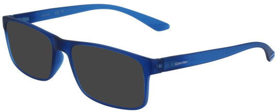 Calvin Klein CK19569N sunglasses in Blue