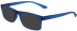 Calvin Klein CK19569N sunglasses in Blue