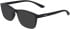 Calvin Klein CK19571N sunglasses in Black