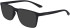 Calvin Klein CK19573N sunglasses in Matte Black