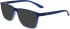 Calvin Klein CK19573N sunglasses in Blue Grey Gradient