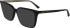 Calvin Klein CK24544-52 sunglasses in Black