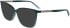 Calvin Klein CK24545-53 sunglasses in Blue/Light Blue