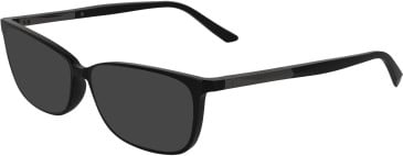 Calvin Klein CK24546-52 sunglasses in Black