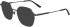 Calvin Klein CK25103 sunglasses in Dark Gunmetal