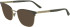 Calvin Klein CK25105-54 sunglasses in Grey