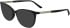 Calvin Klein CK25512 sunglasses in Black