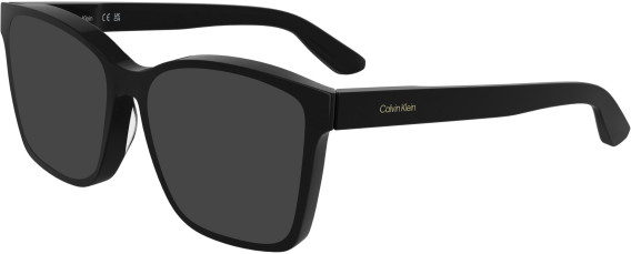 Calvin Klein CK25516 sunglasses in Black