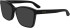 Calvin Klein CK25516 sunglasses in Black