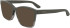 Calvin Klein CK25516 sunglasses in Taupe