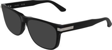 Calvin Klein CK25540 sunglasses in Black