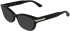 Calvin Klein CK25541 sunglasses in Black