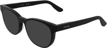 Calvin Klein CK25542 sunglasses in Black