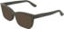 Calvin Klein CK25543 sunglasses in Taupe