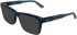 Calvin Klein CK25544 sunglasses in Blue