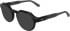 Calvin Klein CK25545 sunglasses in Black