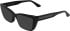 Calvin Klein CK25549 sunglasses in Black