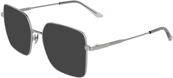 Calvin Klein CK26103 sunglasses in Silver