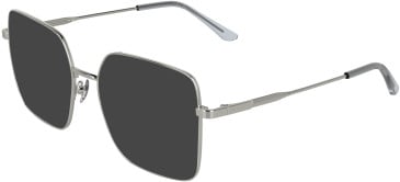Calvin Klein CK26103 sunglasses in Silver