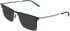 Calvin Klein CK26104 sunglasses in Matte Blue